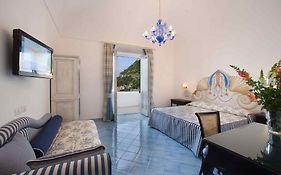 Palazzo Marzoli Charme Resort - Small Luxury Hotel